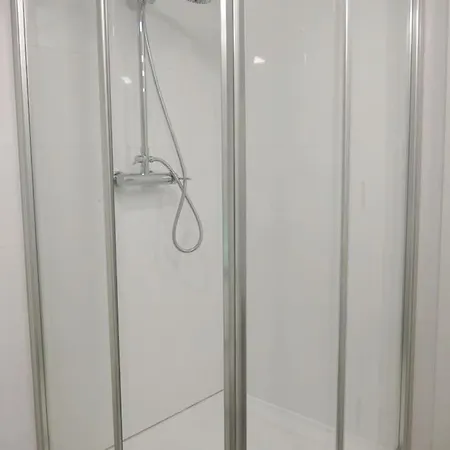 One Bedroom At 500 M Away From The With Wifi Apartament *