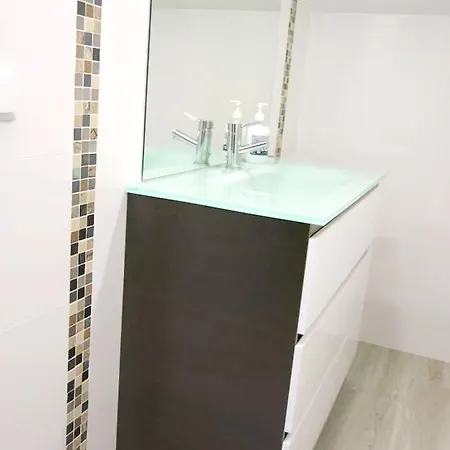 One Bedroom At 500 M Away From The With Wifi Apartament Nazaré